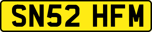 SN52HFM