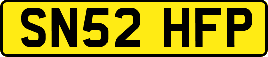 SN52HFP