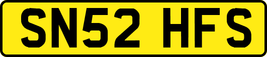 SN52HFS