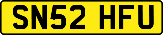 SN52HFU
