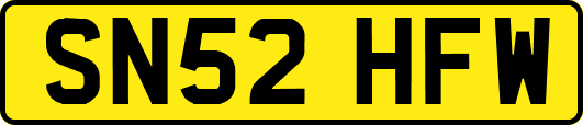 SN52HFW
