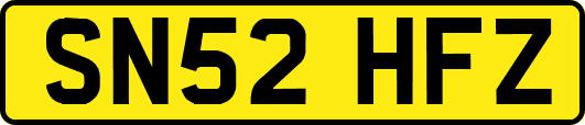 SN52HFZ