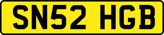 SN52HGB