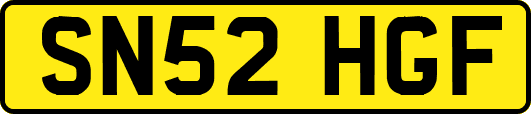 SN52HGF
