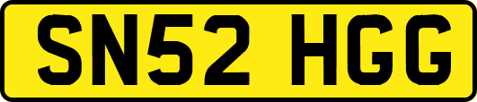 SN52HGG