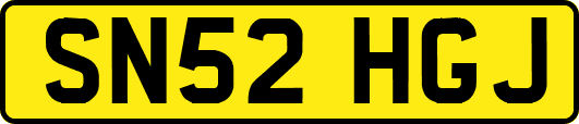 SN52HGJ