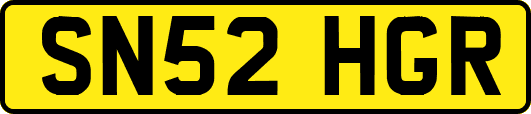 SN52HGR