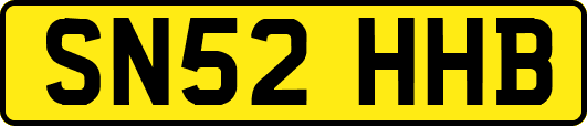 SN52HHB