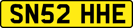 SN52HHE