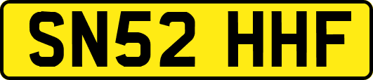 SN52HHF
