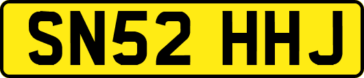 SN52HHJ