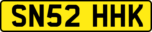 SN52HHK