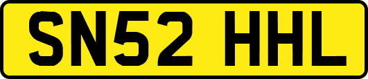 SN52HHL