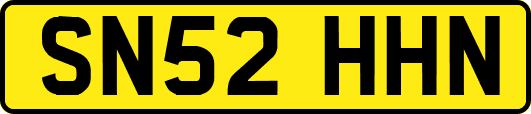 SN52HHN