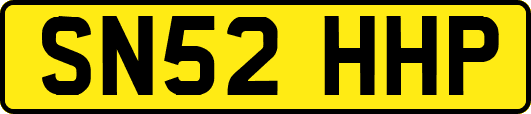 SN52HHP