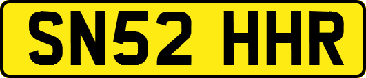 SN52HHR