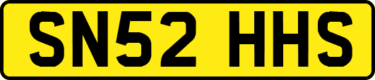 SN52HHS