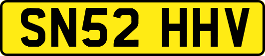 SN52HHV
