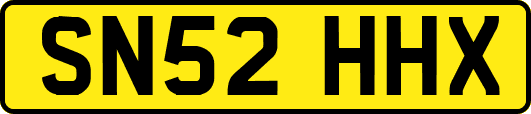 SN52HHX
