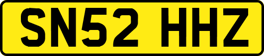 SN52HHZ
