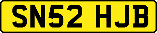 SN52HJB