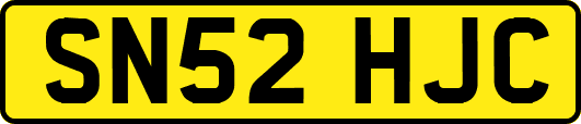 SN52HJC
