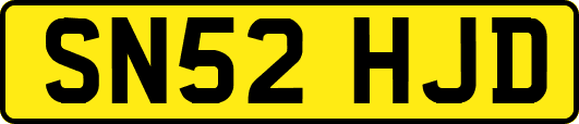 SN52HJD