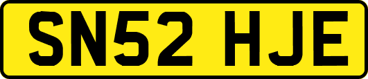 SN52HJE