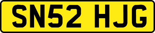 SN52HJG