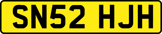 SN52HJH