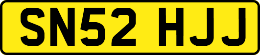 SN52HJJ