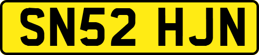 SN52HJN