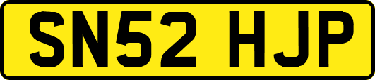 SN52HJP