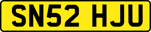 SN52HJU