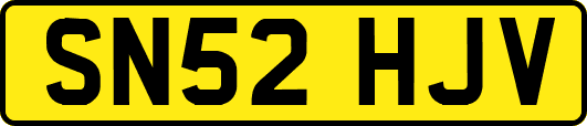 SN52HJV