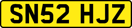 SN52HJZ