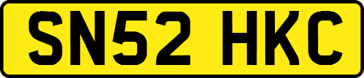 SN52HKC
