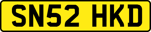 SN52HKD