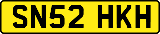 SN52HKH