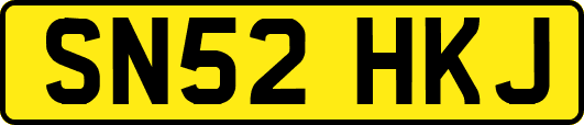 SN52HKJ