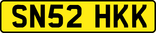 SN52HKK