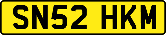 SN52HKM