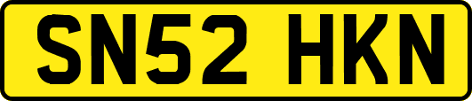 SN52HKN