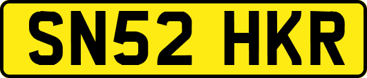 SN52HKR