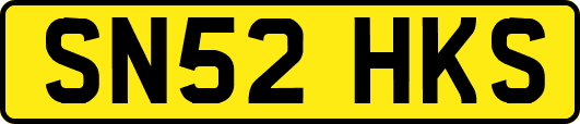SN52HKS