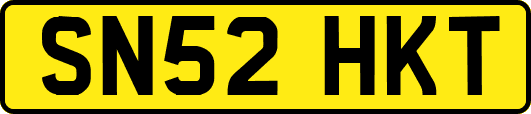 SN52HKT