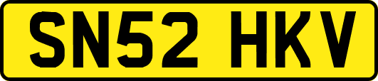 SN52HKV