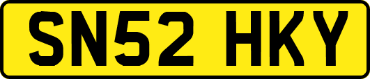SN52HKY