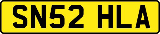 SN52HLA