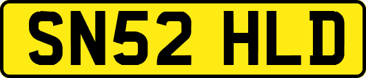 SN52HLD